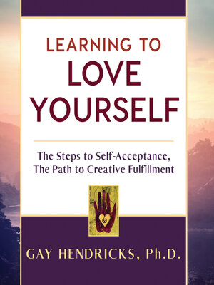cover image of Learning to Love Yourself